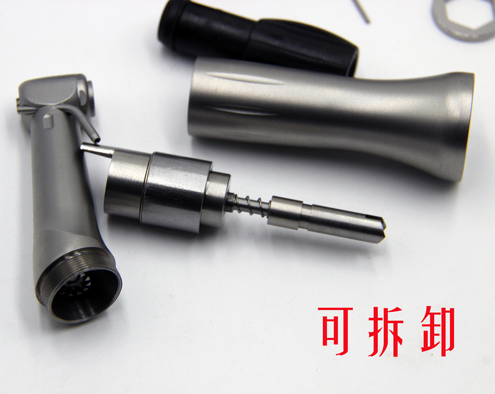 YT-418A-20:1 implant handpiece